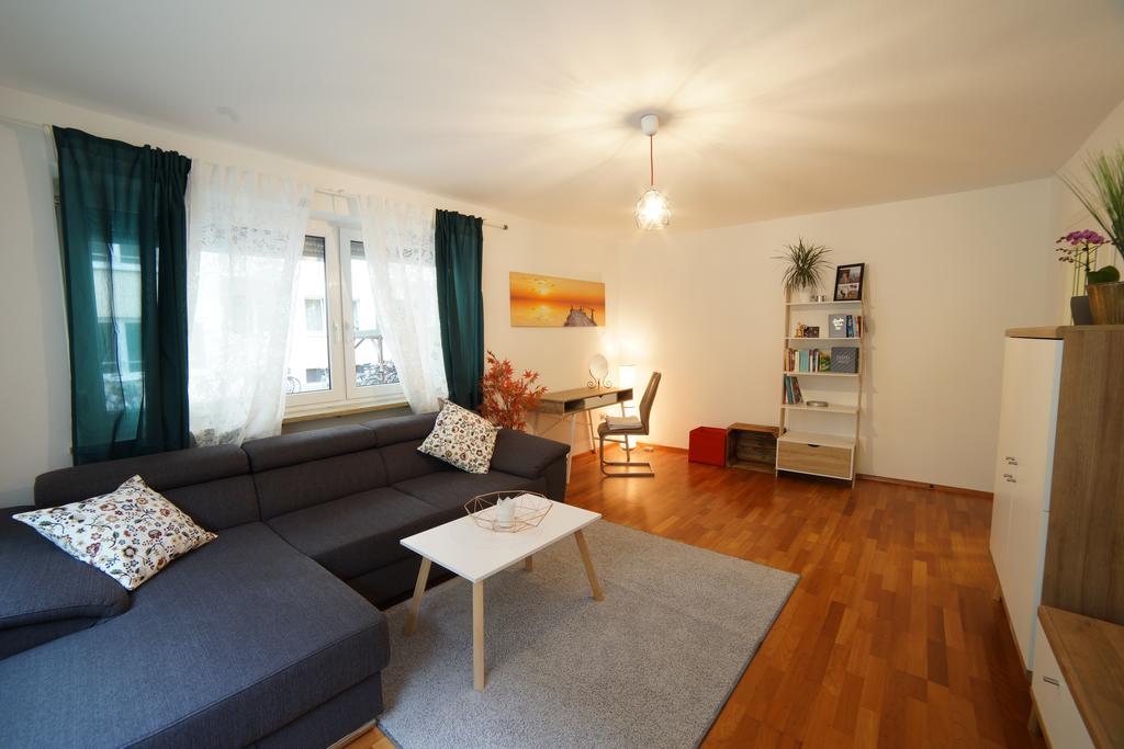 Beautiful House In The Heart Of Munich Apartment ภายนอก รูปภาพ